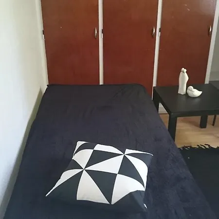 Farsbollegaard Hårslev